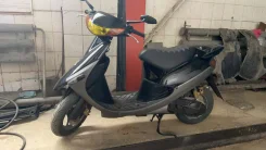 Suzuki Sepia ZZ. 60����. ��., ��������, ��� ���, � �������� ����