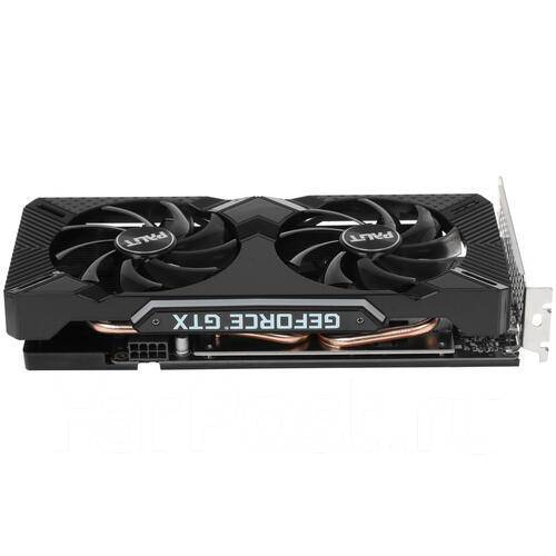 Видеокарта Palit GeForce GTX 1660 Super Gaming Pro, б/у, в наличии ...
