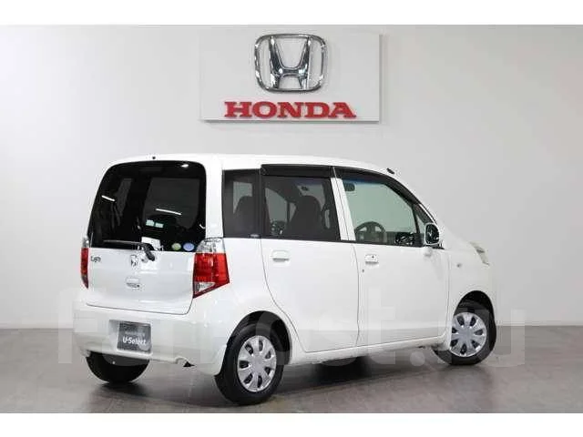 Honda Life. �������, 4wd, 0.7 (52��.�.), ������, 26 000����. ��. ��� ����� �� ������� ����