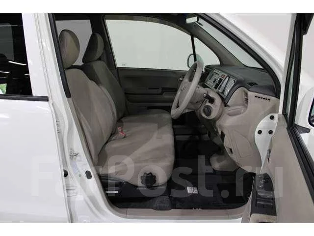 Honda Life. �������, 4wd, 0.7 (52��.�.), ������, 26 000����. ��. ��� ����� �� ������� ����
