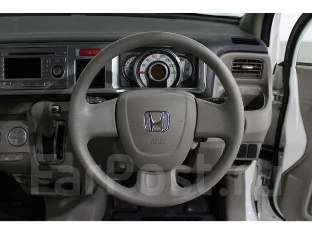 Honda Life. �������, 4wd, 0.7 (52��.�.), ������, 26 000����. ��. ��� ����� �� ������� ����