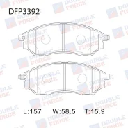 ������� ��������� �������� �������� Double Force DFP3392 Double Force DFP3392 ����