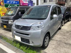 Honda Life. �������, ��������, 0.7 (52��.�.), ������, 35 000����. ��, �/�. ��� ����� �� ������� ����