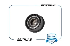 ����� �������� ����� ��� OPEL Astra G 97-, Corsa C 00-, Zafira A 99- Brave BRTN15 BRTN15 ����