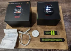 Huawei Watch GT 2e. IP67 ����