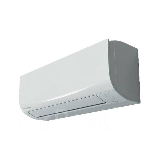 Кондиционер инверторный Daikin Sensira FTXF20D/RXF20D на 20м2, сплит ...