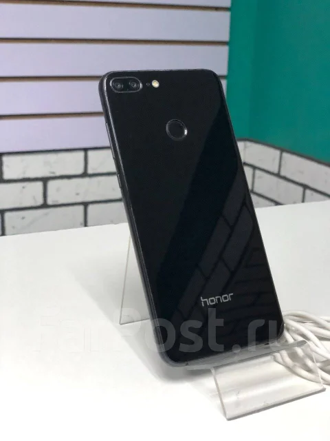 Honor 9 lite. �/�, ������, 4G LTE, Dual-SIM ����