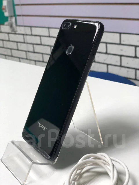 Honor 9 lite. �/�, ������, 4G LTE, Dual-SIM ����