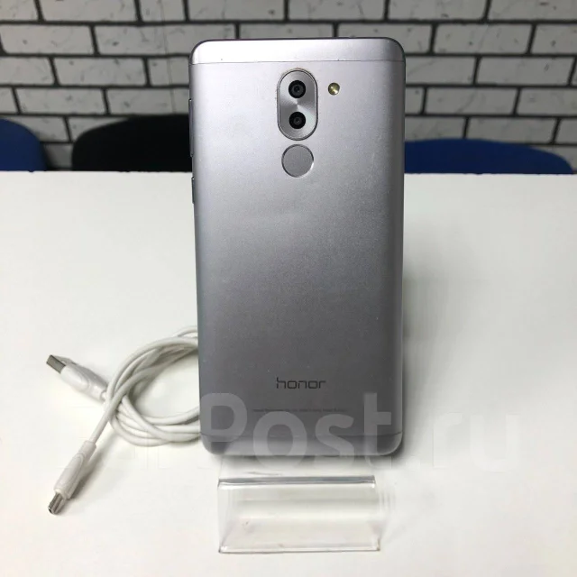 Honor 6X. �/�, �����, 4G LTE, Dual-SIM ����
