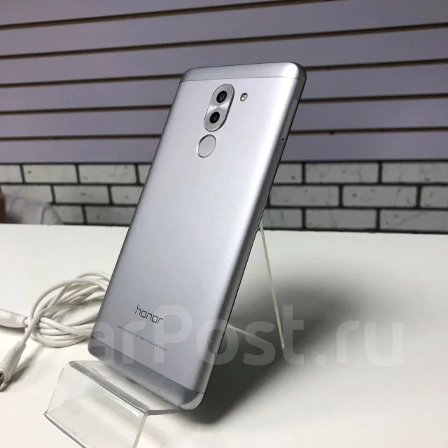 Honor 6X. �/�, �����, 4G LTE, Dual-SIM ����
