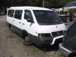 SsangYong Istana ����