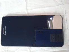 Lenovo S660. �/�, �����������, ������, Dual-SIM ����