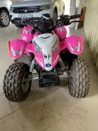 Polaris Outlaw 50. ��������, ��� ���\���, �� ����