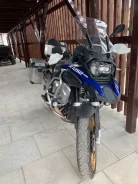 BMW R 1250 GS Adventure. 1 250����. ��., ��������, ���, � �������� ����