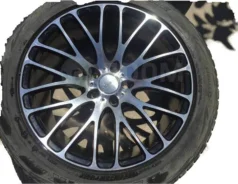 Vossen 082. x19", 4x114.3, �� 52,0���. ����