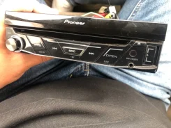 Pioneer AVH-3100DVD ����