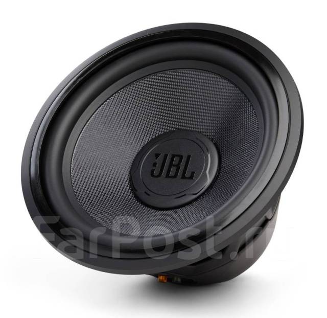 Динамик сабвуферый JBL Stadium 122SSI, 12дюймов, 1500вт. NEW - Динамики ...