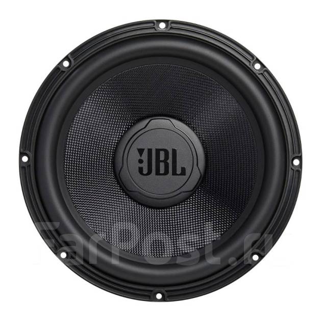 Динамик сабвуферый JBL Stadium 122SSI, 12дюймов, 1500вт. NEW - Динамики ...