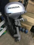 Honda. 2,3��.�., 4-�������, ����������, ���� S (381 ��), 2020 ��� ����