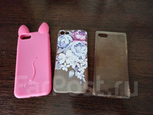 Apple iPhone 7. �/�, �������, 4G LTE ����