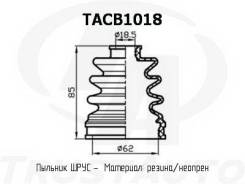 ������� ������� (TA); TACB1018 TACB1018 ����