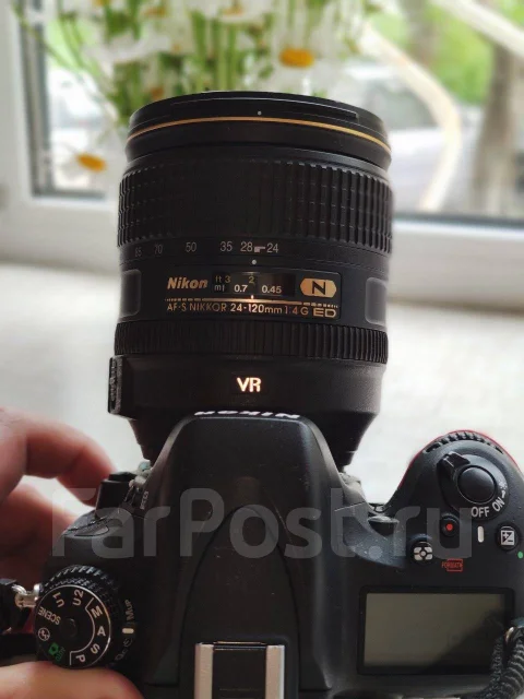 Nikon D610. 20 � ����� �� ����