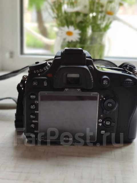 Nikon D610. 20 � ����� �� ����