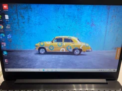Lenovo Ideapad S145. 15.6", 2 300,0����, ��� 4 ��, ���� 128���, WiFi, Bluetooth, ����������� �� 3��. ����