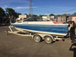 Bayliner. 2001 ���, ����� 6,5��., ��������� ���������, 150��.�., ������ ����