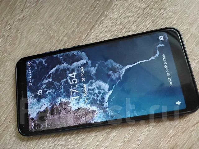 Xiaomi Mi A2. �/�, ������ ����