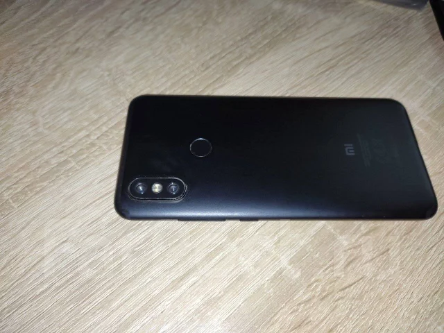 Xiaomi Mi A2. �/�, ������ ����