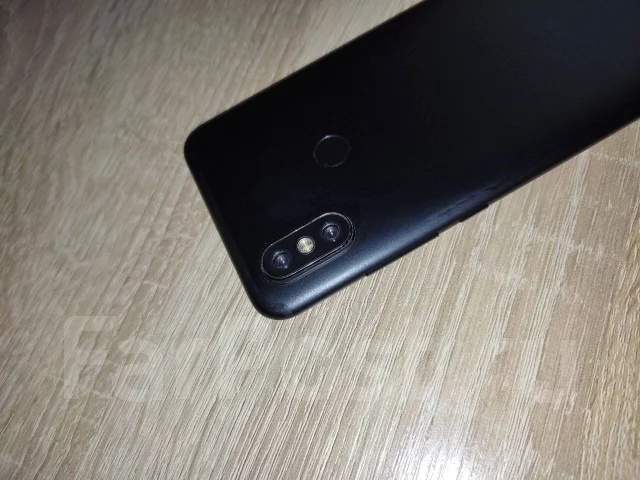 Xiaomi Mi A2. �/�, ������ ����