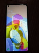 Samsung Galaxy M11. �/�, ������, 4G LTE, NFC ����