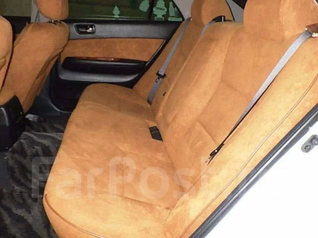 Toyota Verossa. �������, ������, 2.5 (280��.�.), ������, 133����. ��, �/�, ��� ���. ��� ����� �� ������������ ����