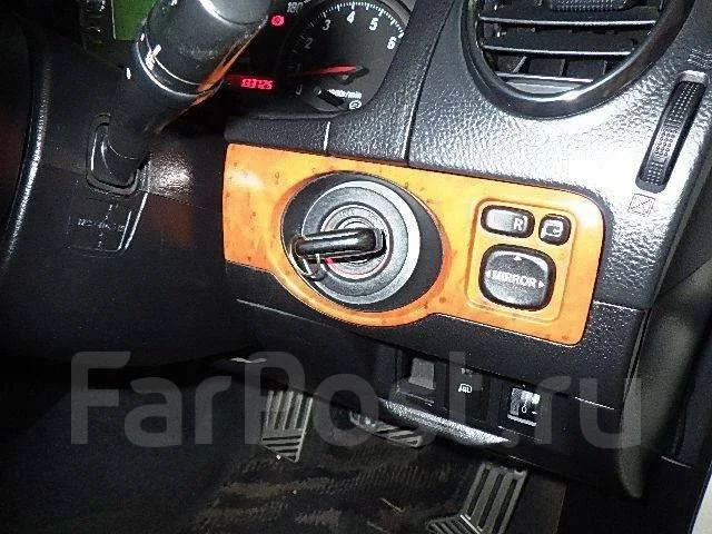 Toyota Verossa. �������, ������, 2.5 (280��.�.), ������, 133����. ��, �/�, ��� ���. ��� ����� �� ������������ ����