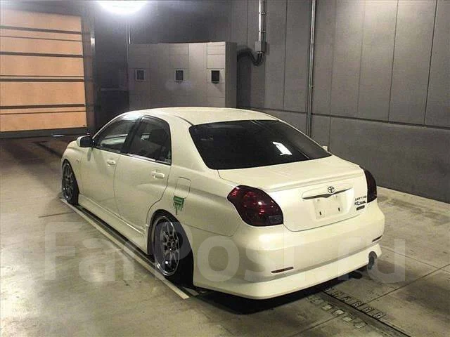 Toyota Verossa. �������, ������, 2.5 (280��.�.), ������, 133����. ��, �/�, ��� ���. ��� ����� �� ������������ ����