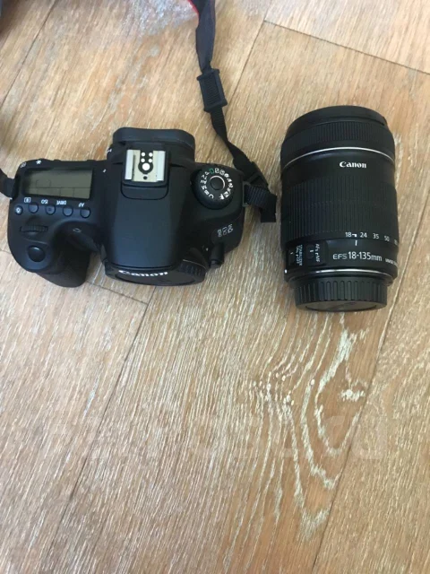 Canon EOS 60D ����