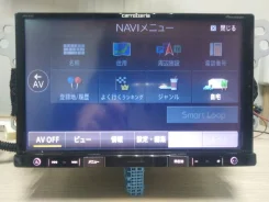 Pioneer Carrozzeria AVIC-RL05 ����