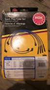 ������� ��������� NGK RC-TE66 2899 ����