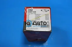 �������� ��������� �������, �������� TRW GDB 1348 GDB1348 ����