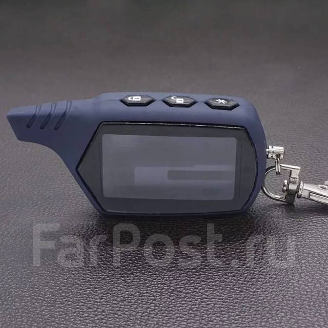 Пульт сигнализации Starline A91 A61 B9 B6, новый, в наличии. Цена: 580 ...
