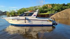 Yanmar. 1997 ���, ����� 7,8��., ��������� ������������, 140��.�., ������ ����