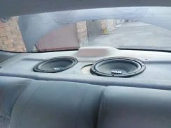 Audio System ����