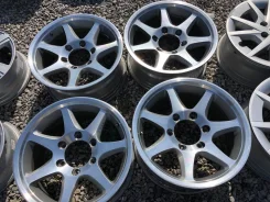 Rozest Prime Mode EN. 7.0x16", 6x139.7, ET25, �� 110,0���. ����
