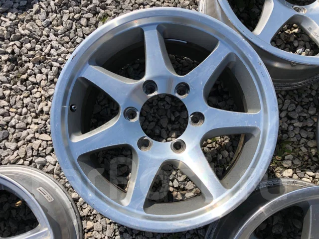 Rozest Prime Mode EN. 7.0x16", 6x139.7, ET25, �� 110���. ����