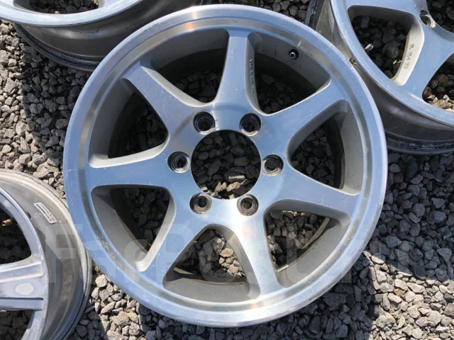 Rozest Prime Mode EN. 7.0x16", 6x139.7, ET25, �� 110���. ����
