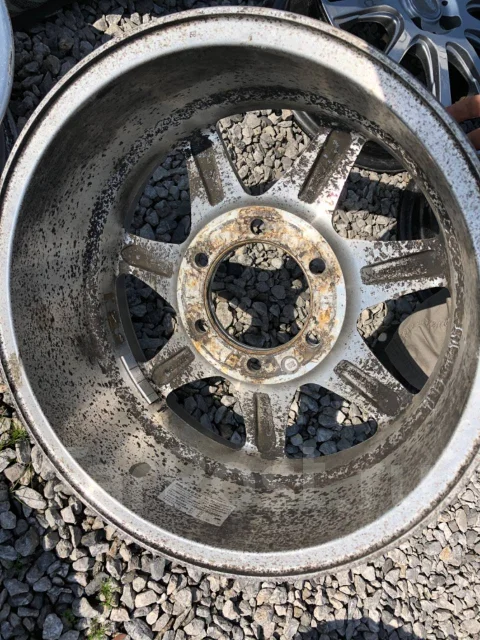 Rozest Prime Mode EN. 7.0x16", 6x139.7, ET25, �� 110���. ����