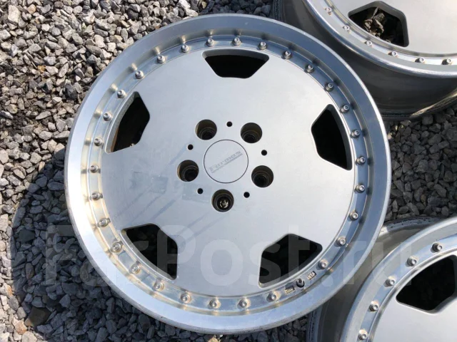 Weds Farmas. 7.0x17", 5x114.3, ET45, �� 72���. ����