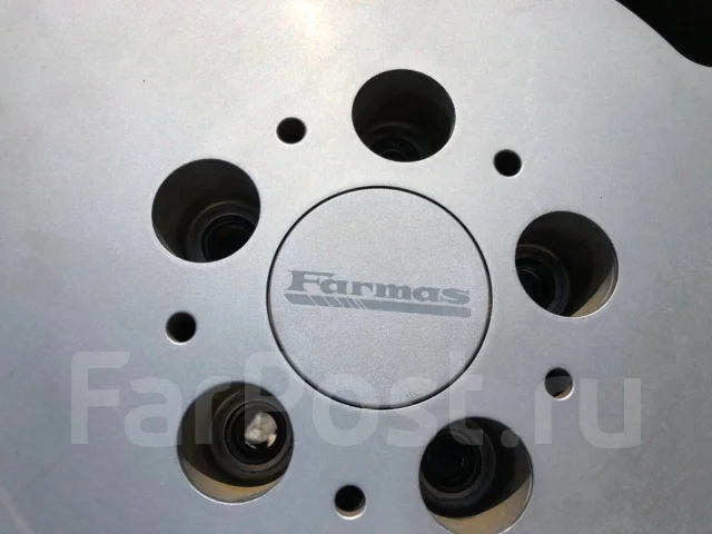 Weds Farmas. 7.0x17", 5x114.3, ET45, �� 72���. ����