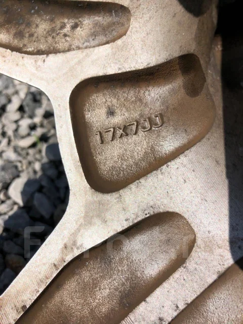 Weds Farmas. 7.0x17", 5x114.3, ET45, �� 72���. ����